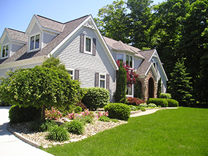 Landscapers and Lawncare Services in Auburndale, FL